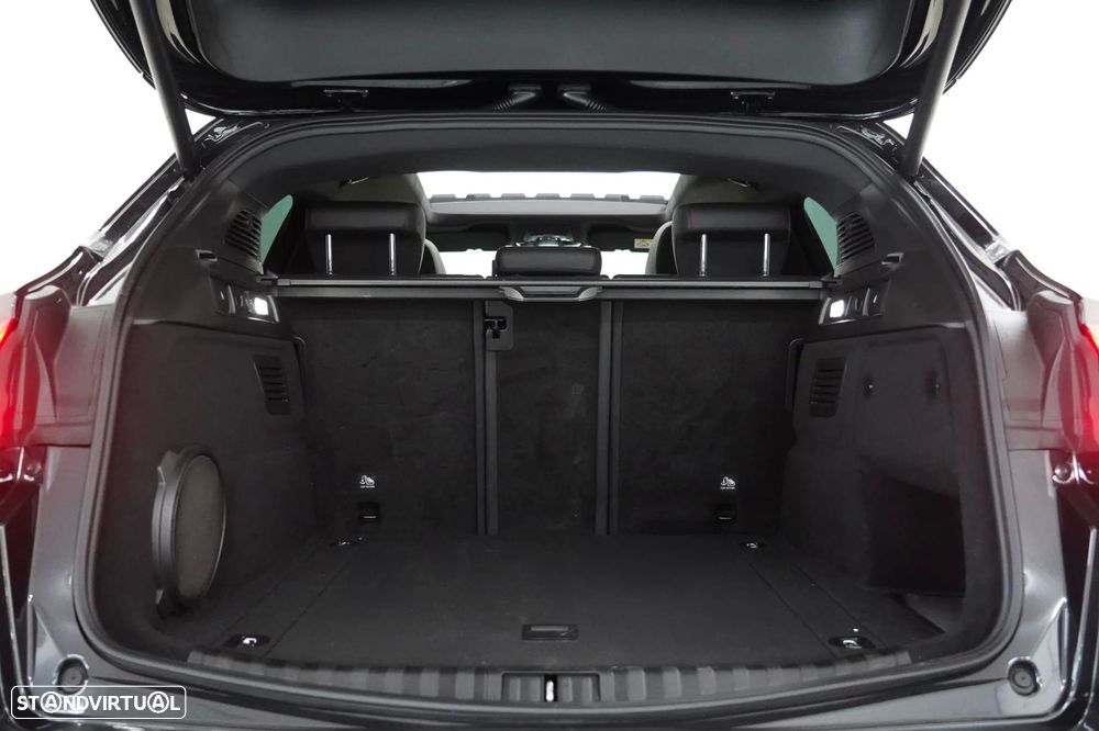 Alfa Romeo Stelvio 2.9 T Quadrifoglio AT8 Q4 - 31