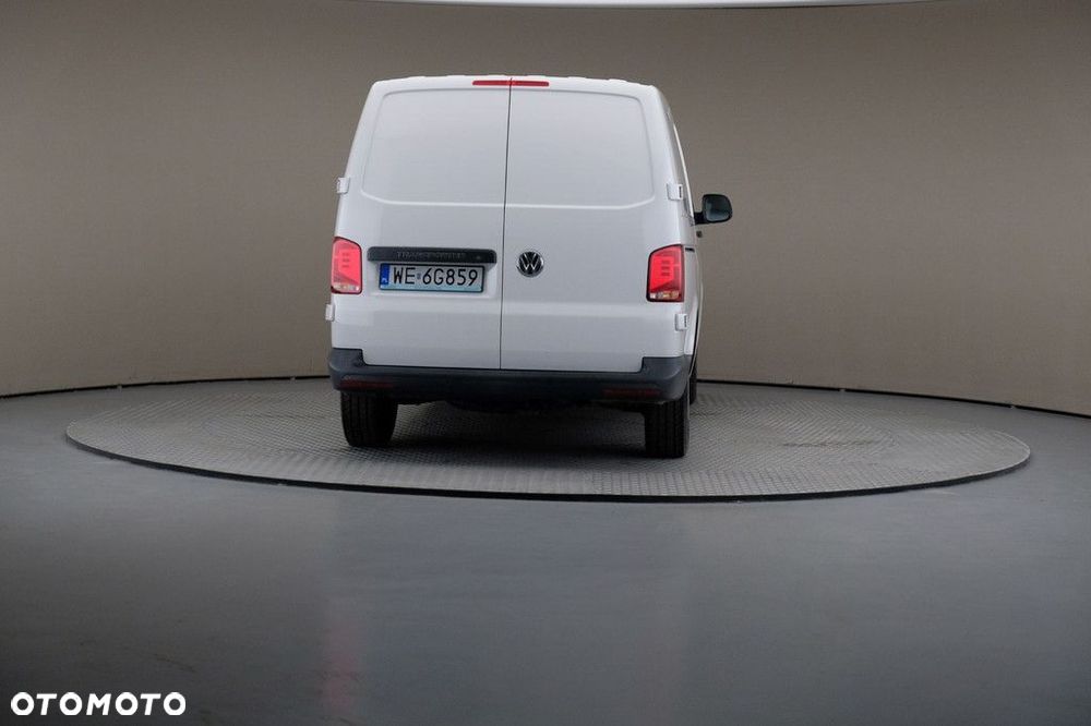 Volkswagen Transporter 2.0 Tdi DSG7 204KM 3000 - 5
