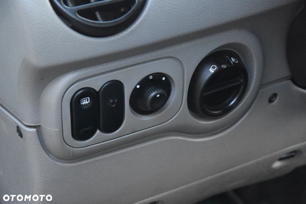 Renault Kangoo 1.2 16V Expression - 15