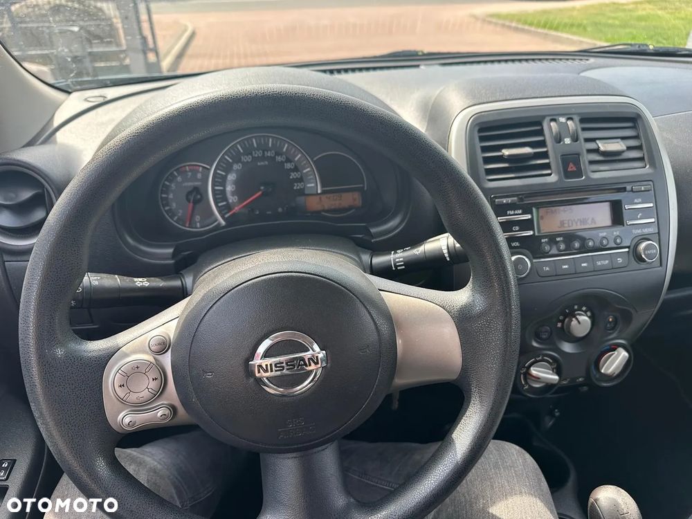 Nissan Micra - 24