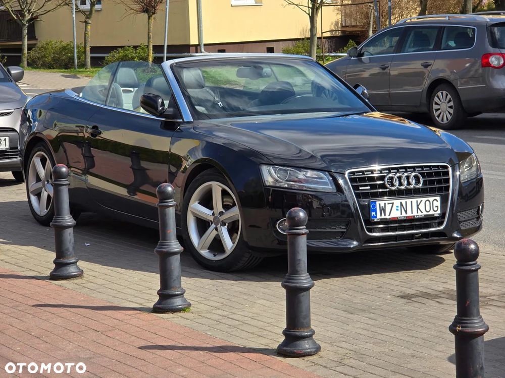 Audi A5 Cabrio ver-3-0-tdi-quattro-s-tronic - 3