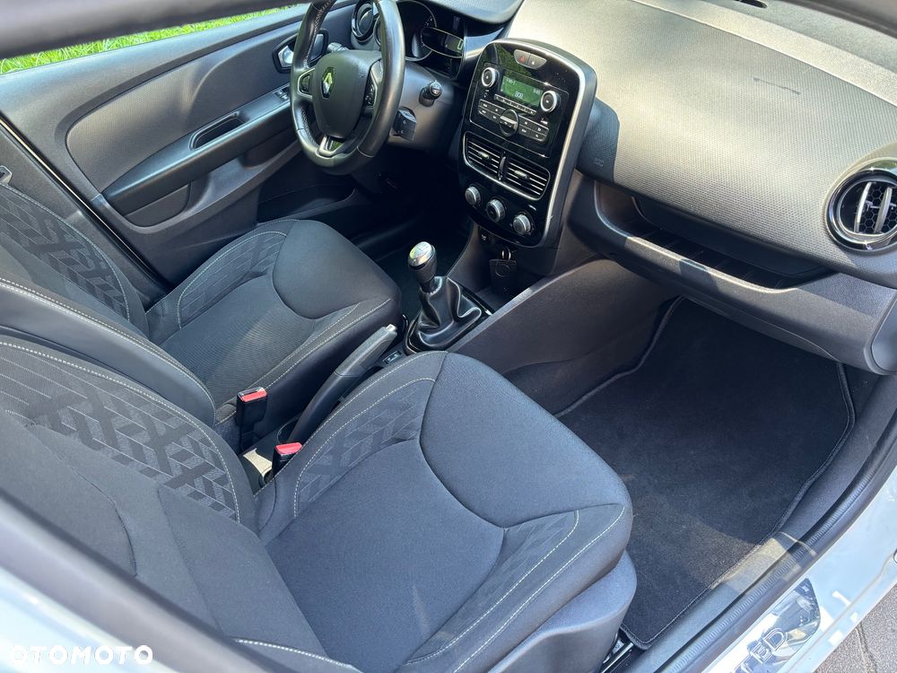 Renault Clio Energy TCe 75 LIMITED 2018 - 3
