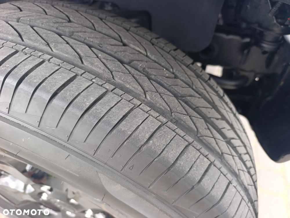 Jeep Wrangler 3.6 Unlim Sahara - 9