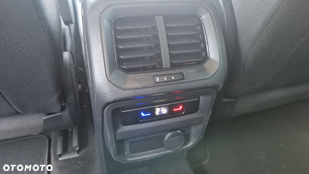 Volkswagen Tiguan 1.5 TSI EVO Life DSG - 13
