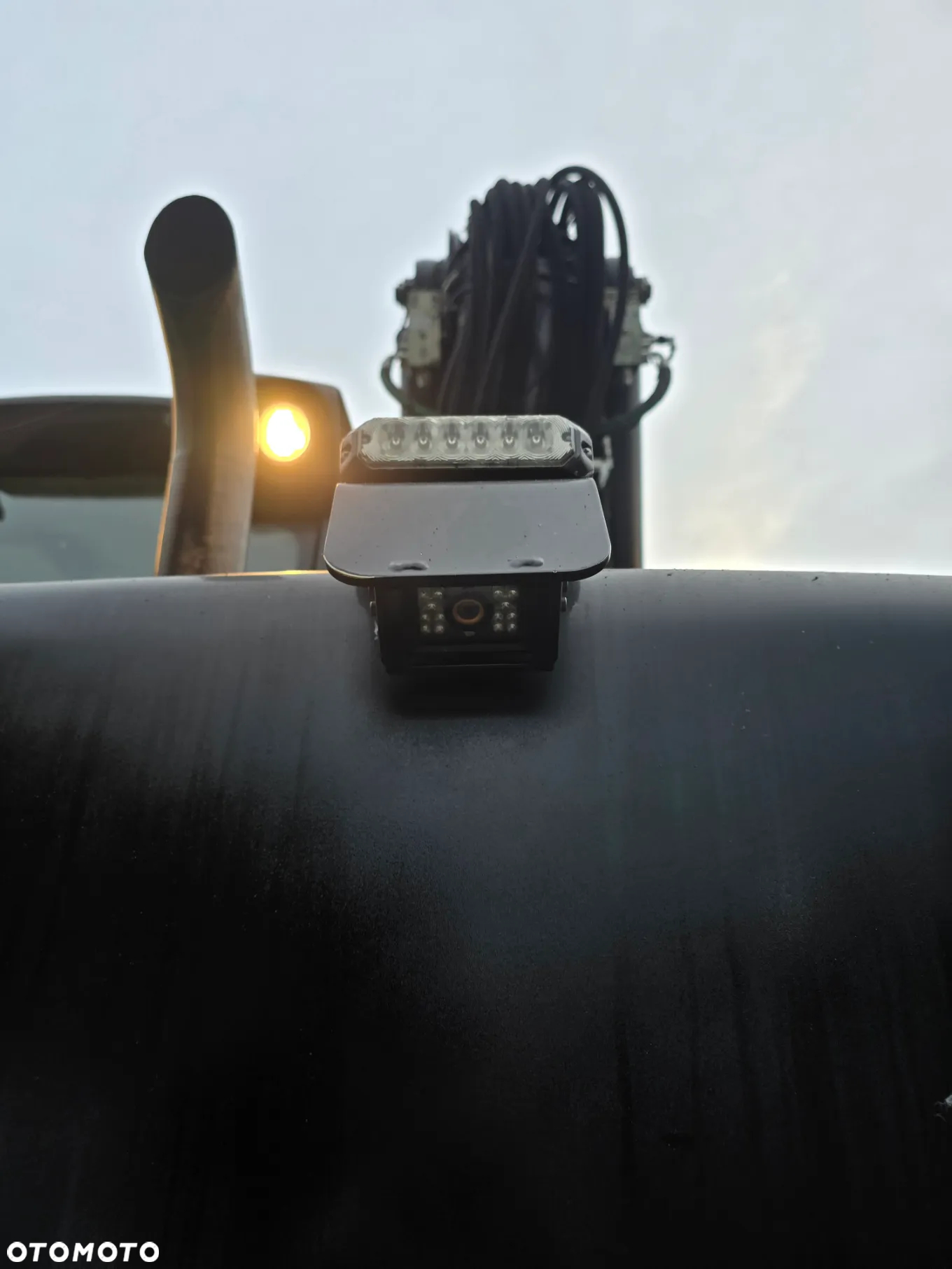 Hydrema MX 14 Limited Black Edition - 34