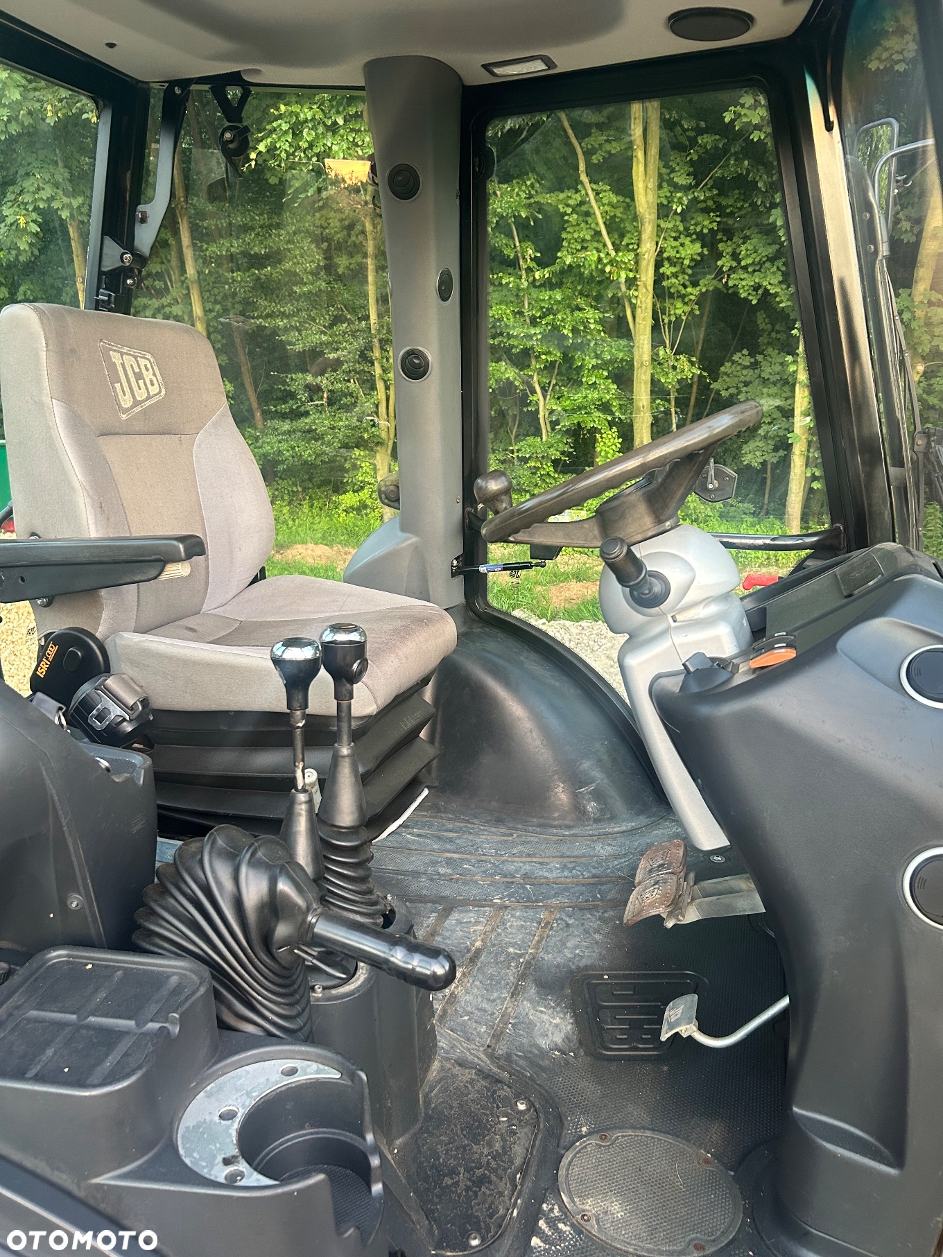 JCB 3cx - 8