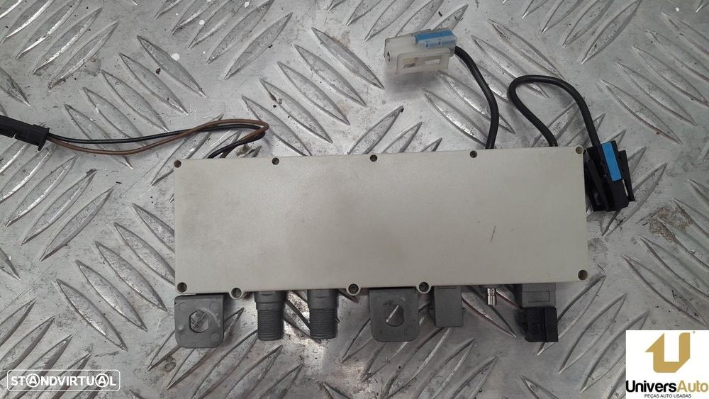 MODULO ELECTRONICO BMW 5 2003 -65258378090 - 2