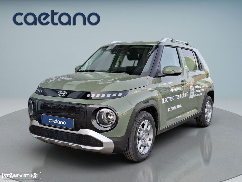 Hyundai Inster 42 kWh Style 5L - 1