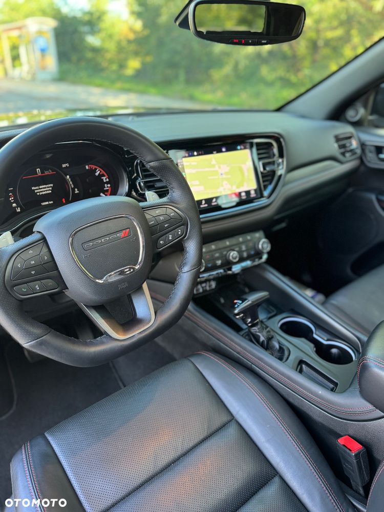 Dodge Durango - 30