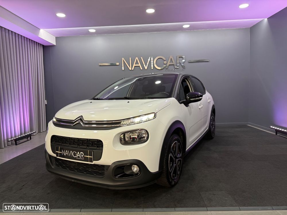 Citroën C3 Pure Tech S&S Shine Pack - 3
