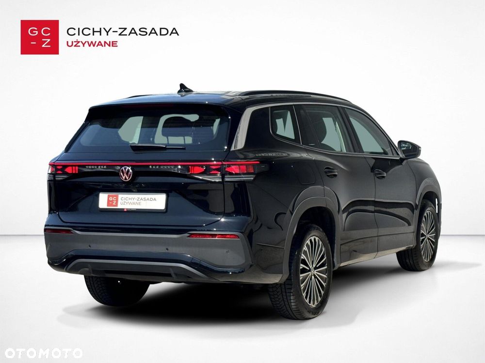 Volkswagen Tayron - 5