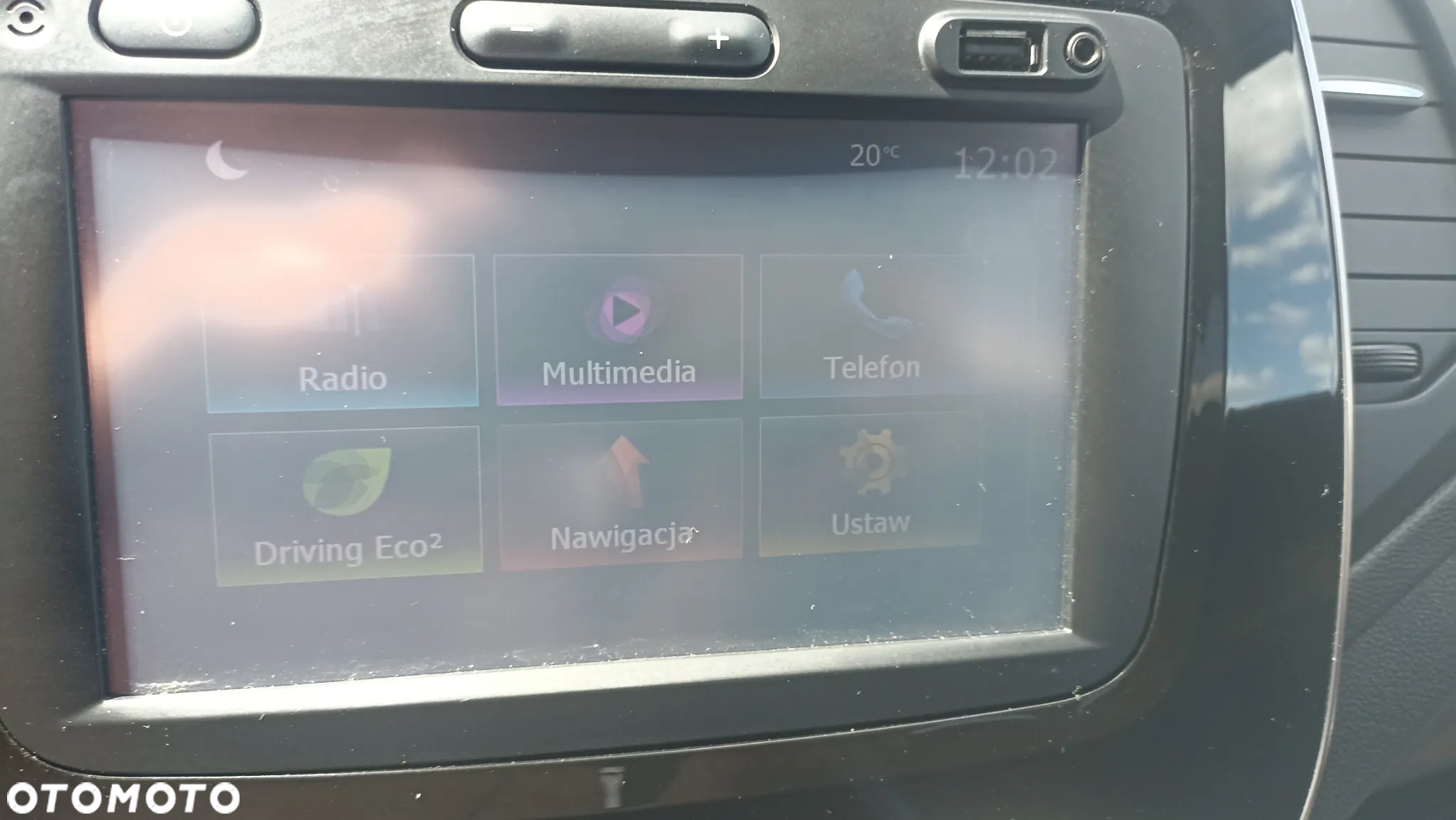 Renault Captur (ENERGY) TCe 90 LIMITED - 11