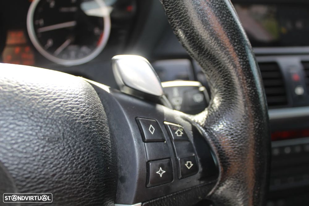 BMW X6 35 d xDrive - 15