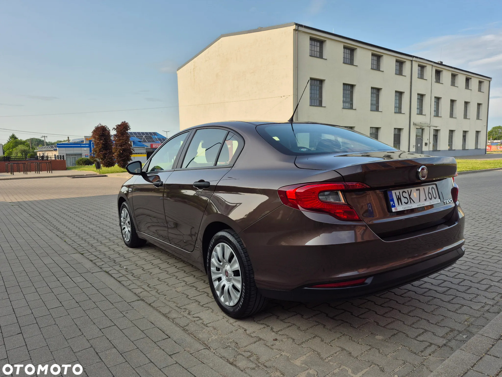 Fiat Tipo - 5