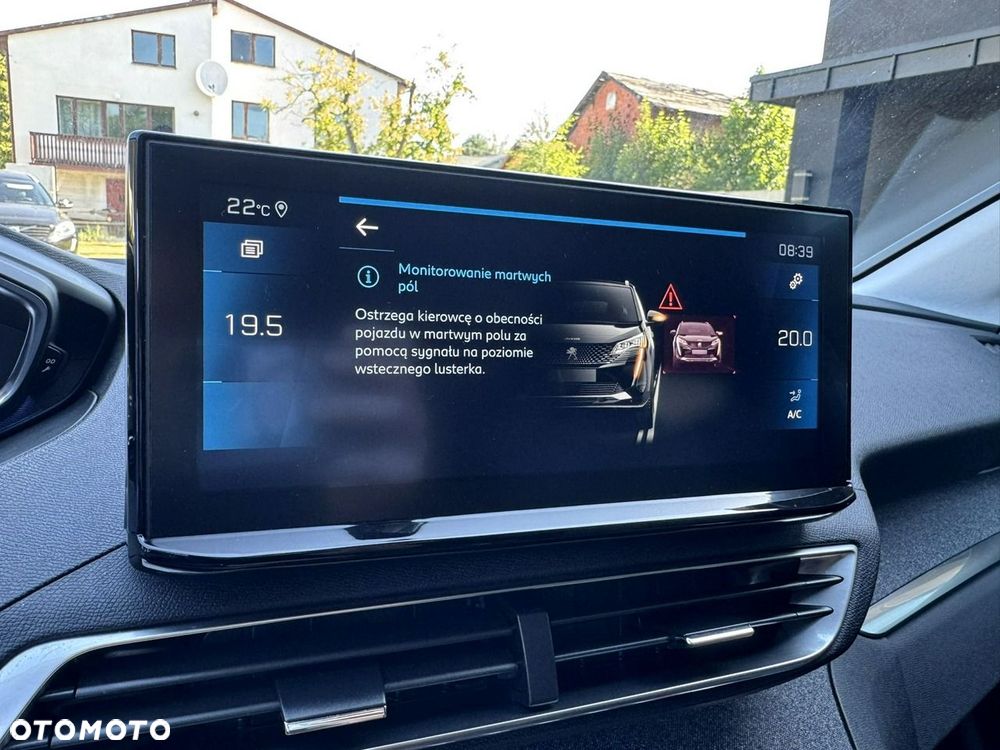Peugeot 3008 BlueHDi 130 Stop & Start Allure Pack - 29