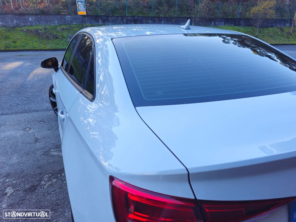 Audi A3 Limousine 1.6 TDI Sport - 27