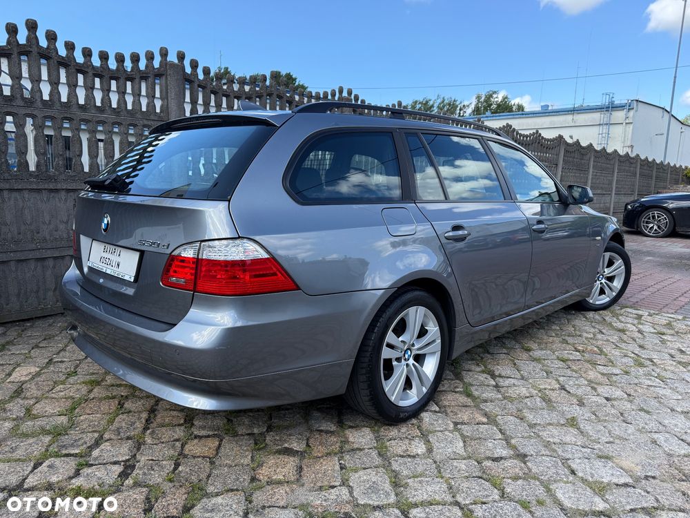BMW Seria 5 530d Edition Lifestyle - 2