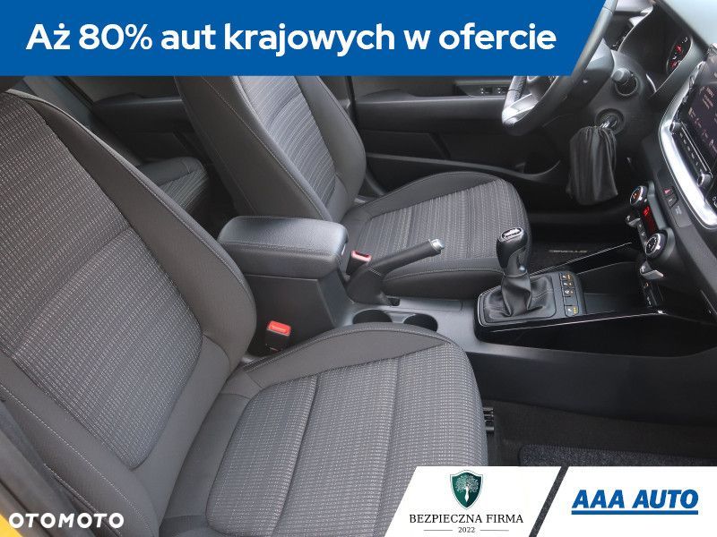 Kia Stonic - 11