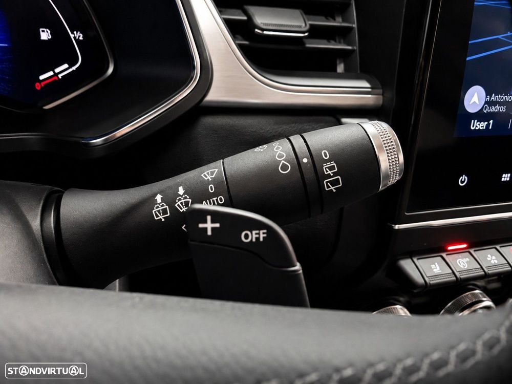 Renault Captur 1.3 TCe Exclusive EDC - 19
