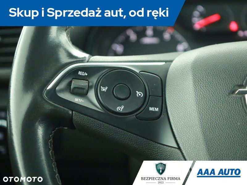 Opel Crossland X - 15