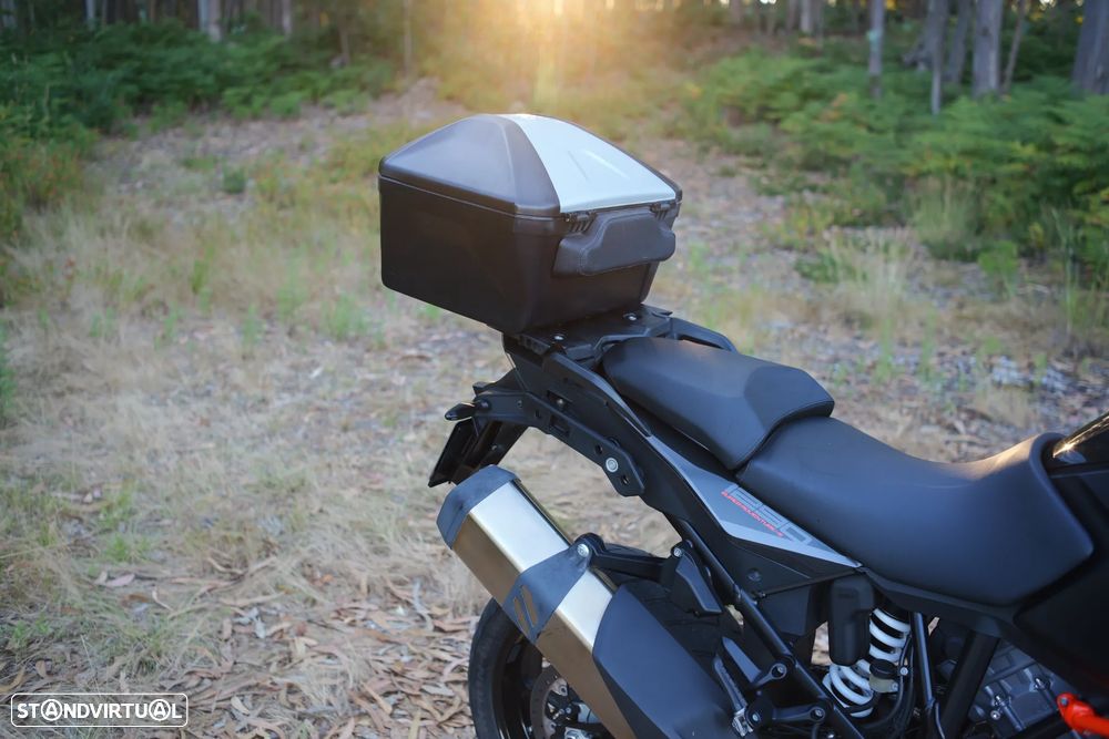 KTM 1290 Super Adventure S - 10