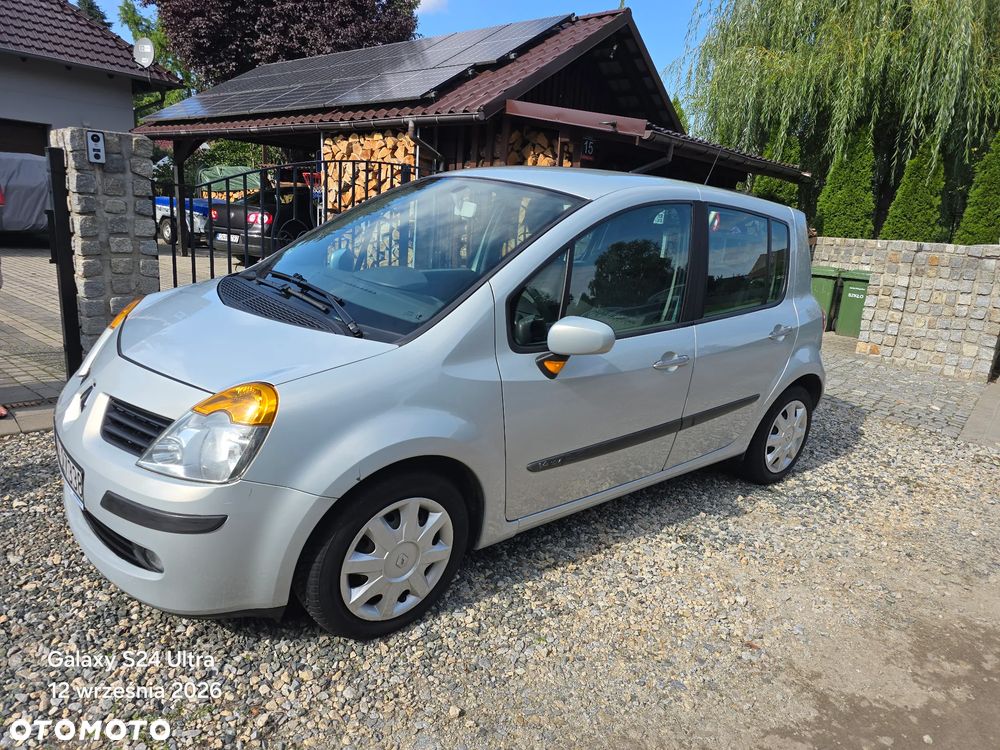 Renault Modus - 3