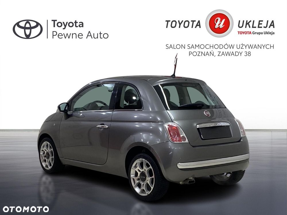 Fiat 500 - 9