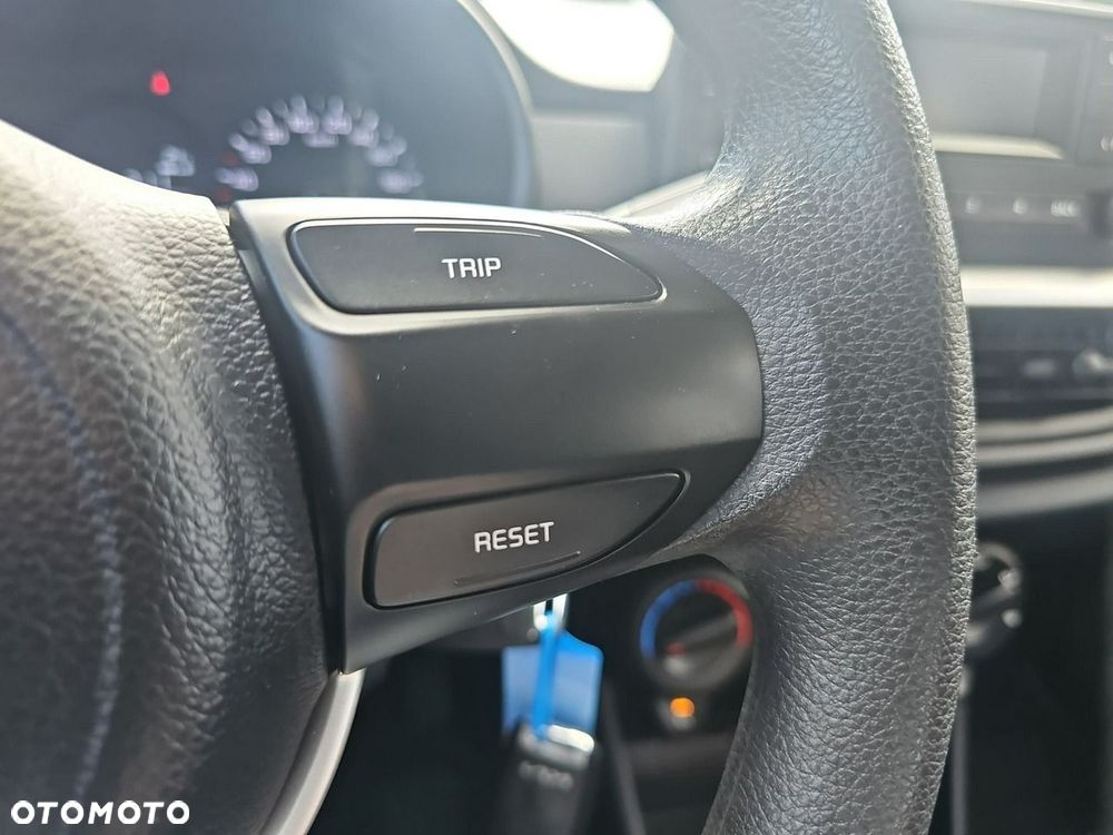 Kia Picanto - 14