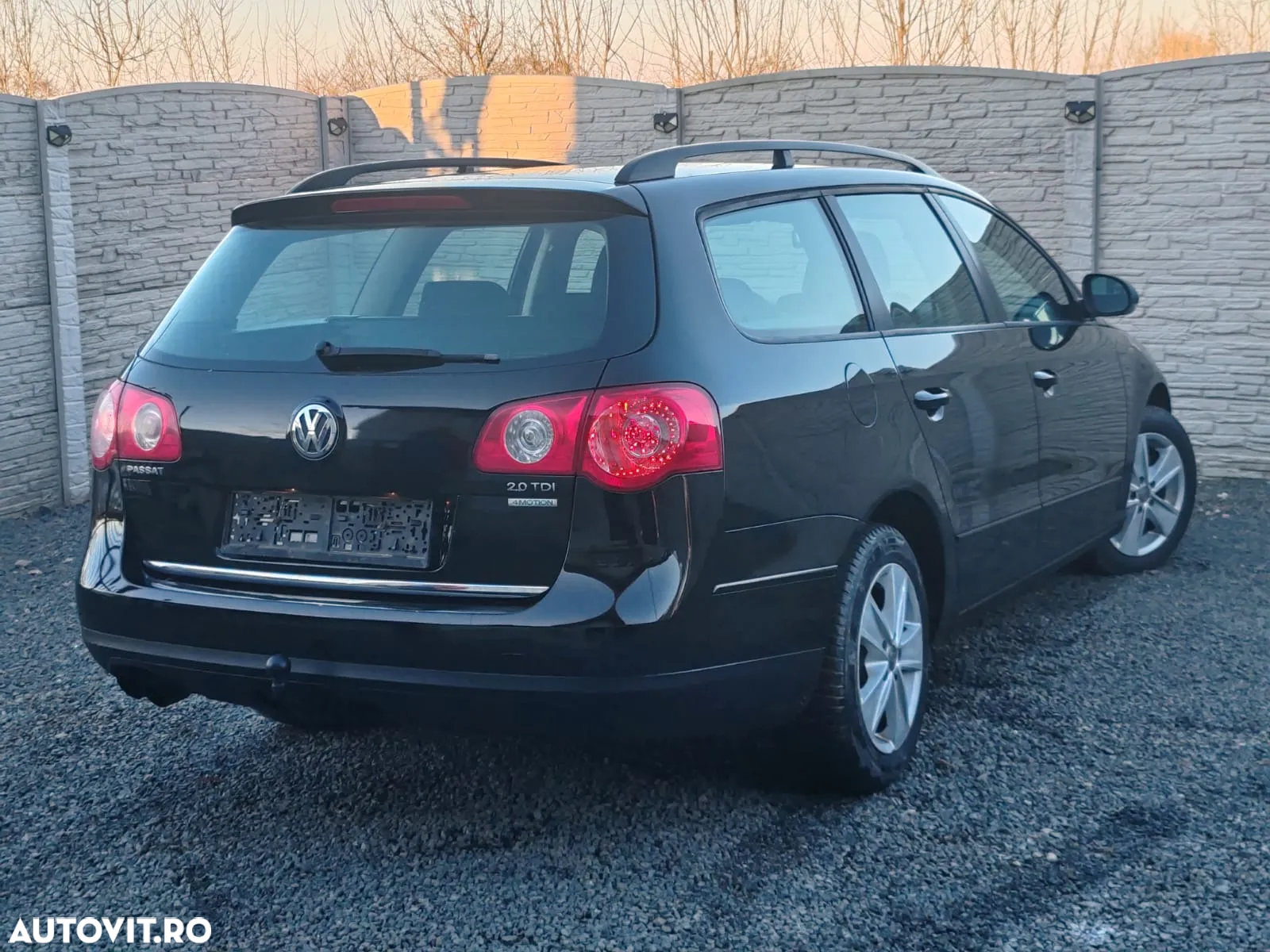 Volkswagen Passat - 3