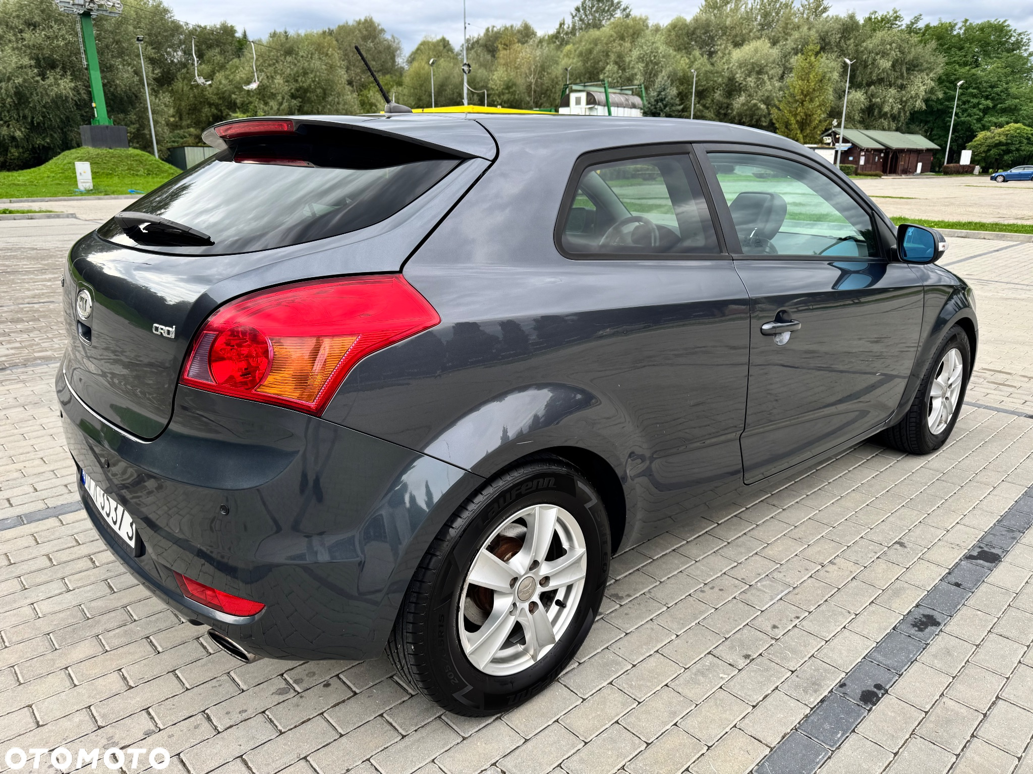 Kia Ceed - 5