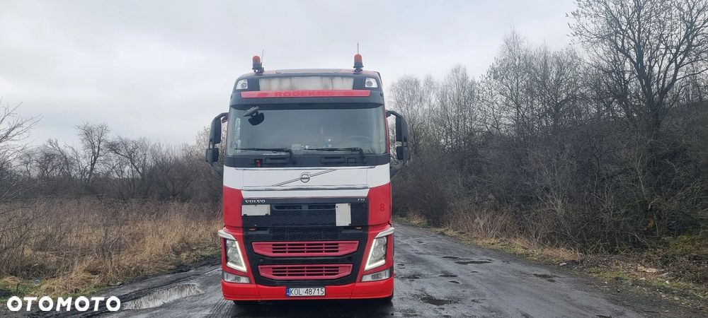 Volvo Fh 460 - 2