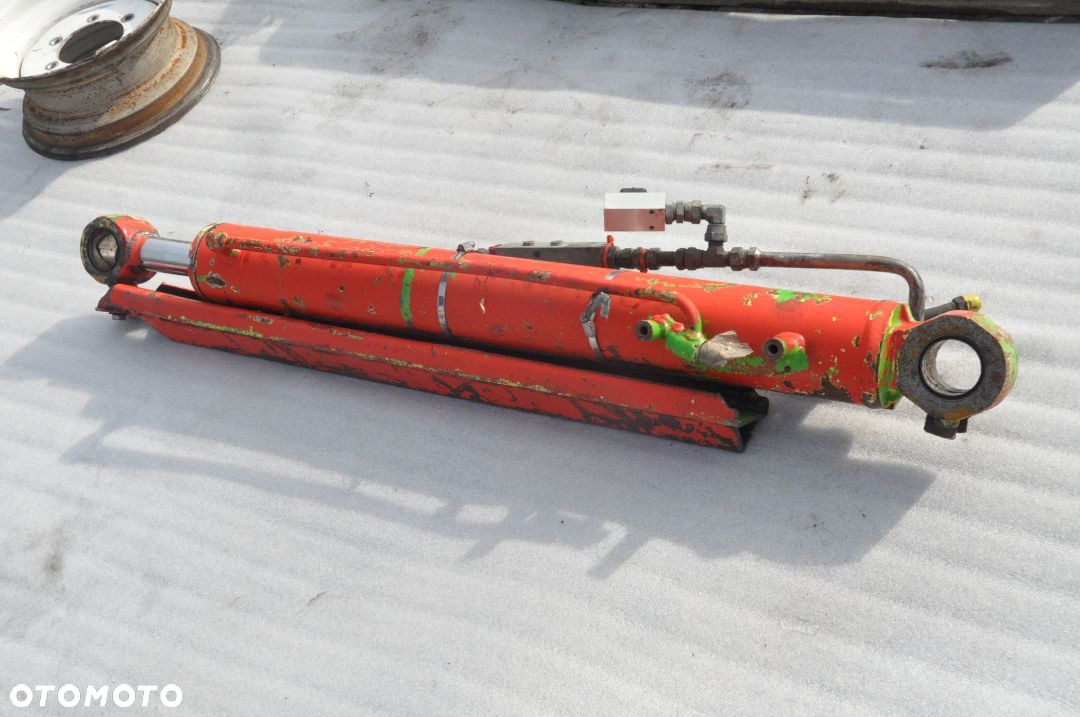 SIŁOWNIK HYDRAULICZNY YANMAR VIO 75 DŁ. 95,5 CM - 3