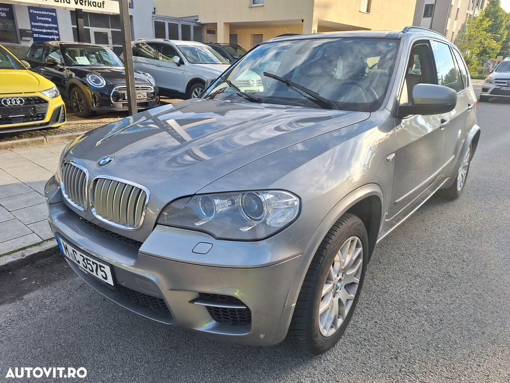 BMW X5 M - 2