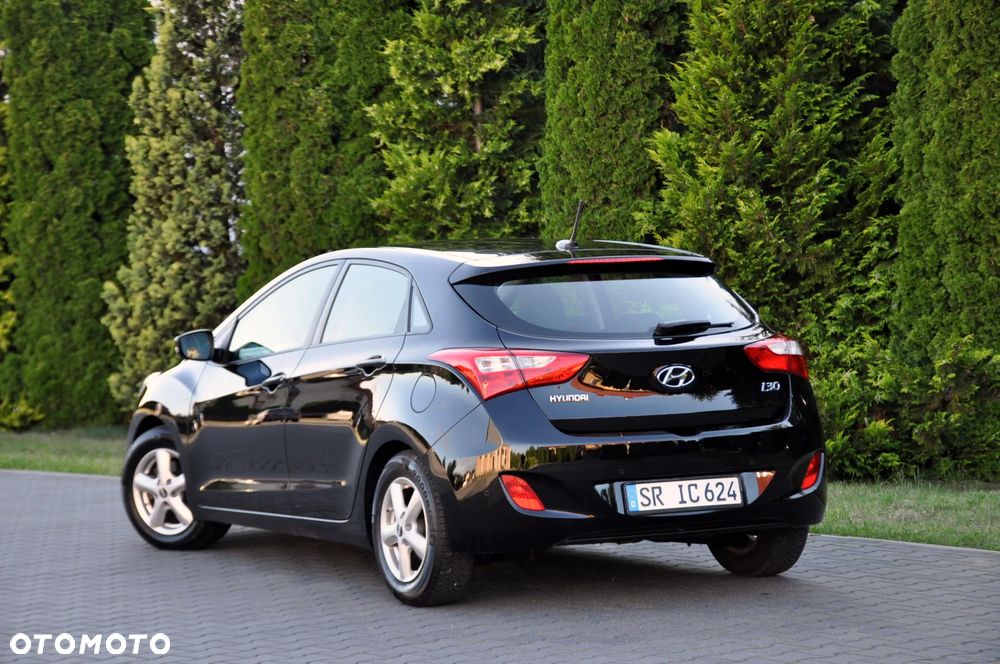 Hyundai i30 - 14