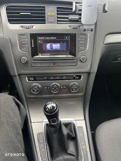 Volkswagen Golf - 13