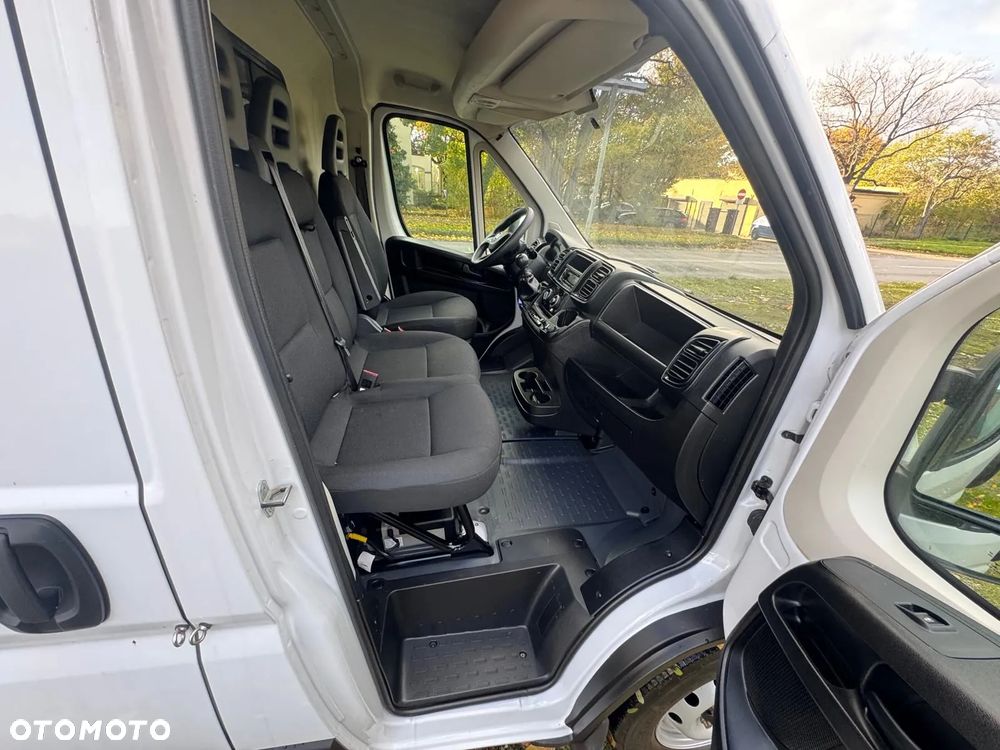 Fiat Ducato - 15