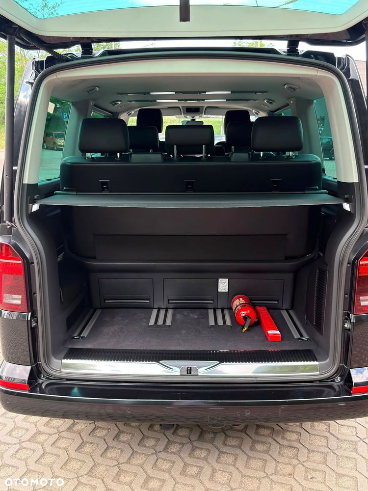 Volkswagen Multivan 2.0 TDI L1 Highline 4Motion DSG - 22