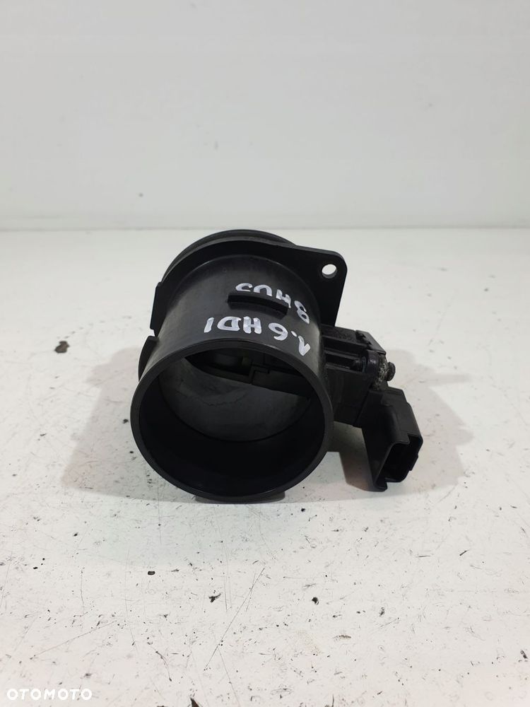 przepływomierz peugeot citroen 9683282980 1.6 hdi - 3