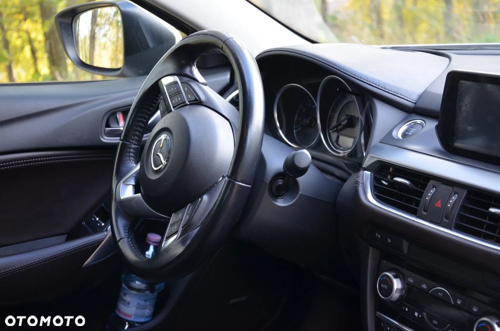 Mazda 6 2.0 Skypassion I-ELoop - 18