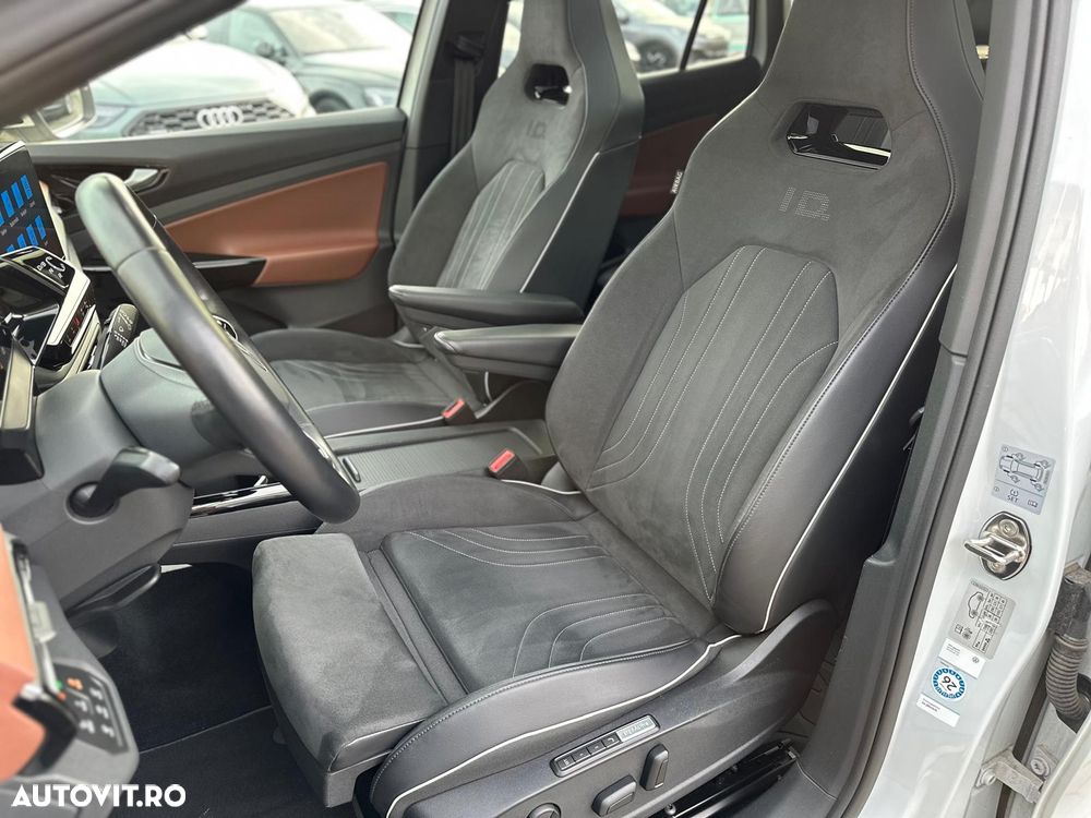 Volkswagen ID.4 Performance Upgrade Pro - 16