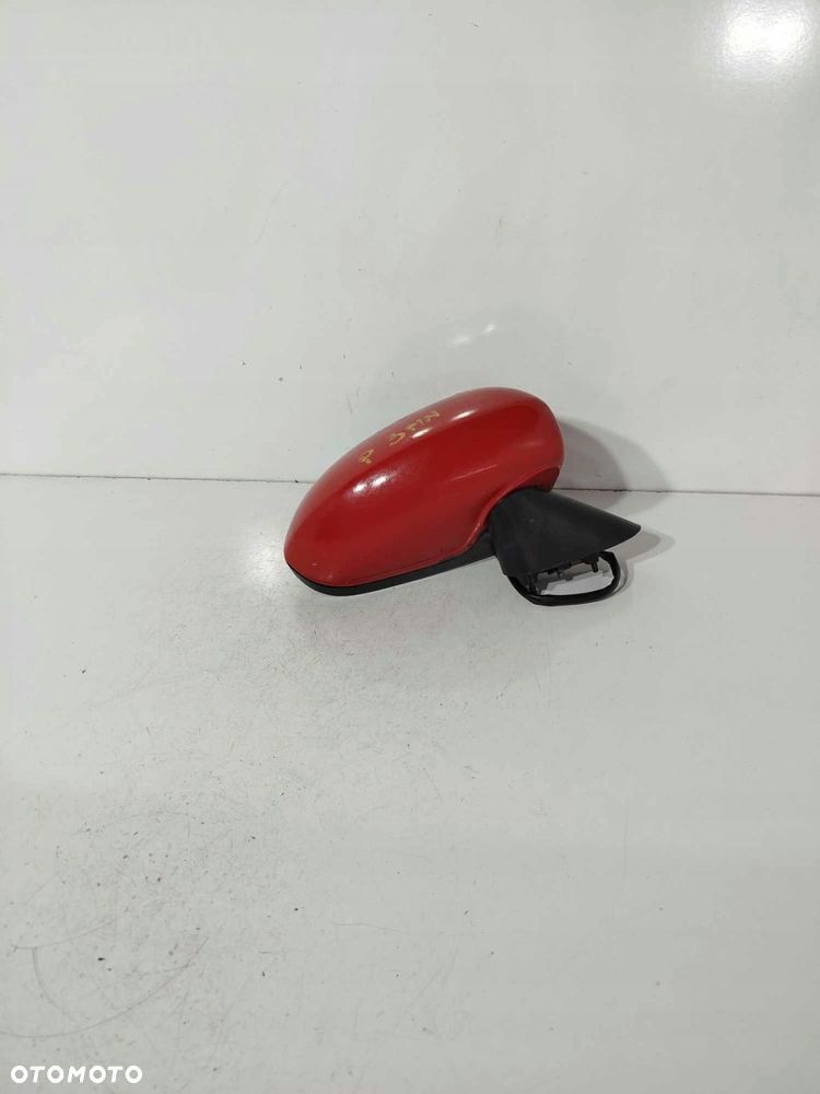 LUSTERKO DRZWI PRAWE OPEL CORSA D 06-11 3 PIN - 1