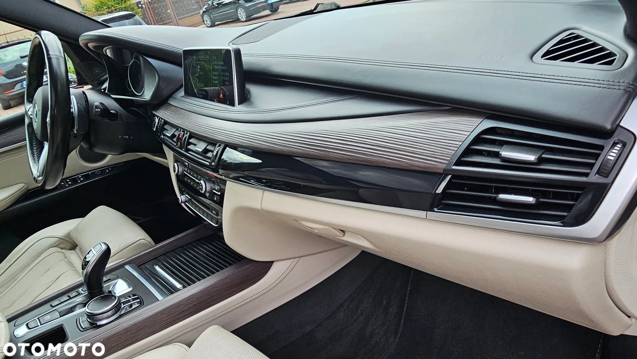 BMW X5 M M50d - 13