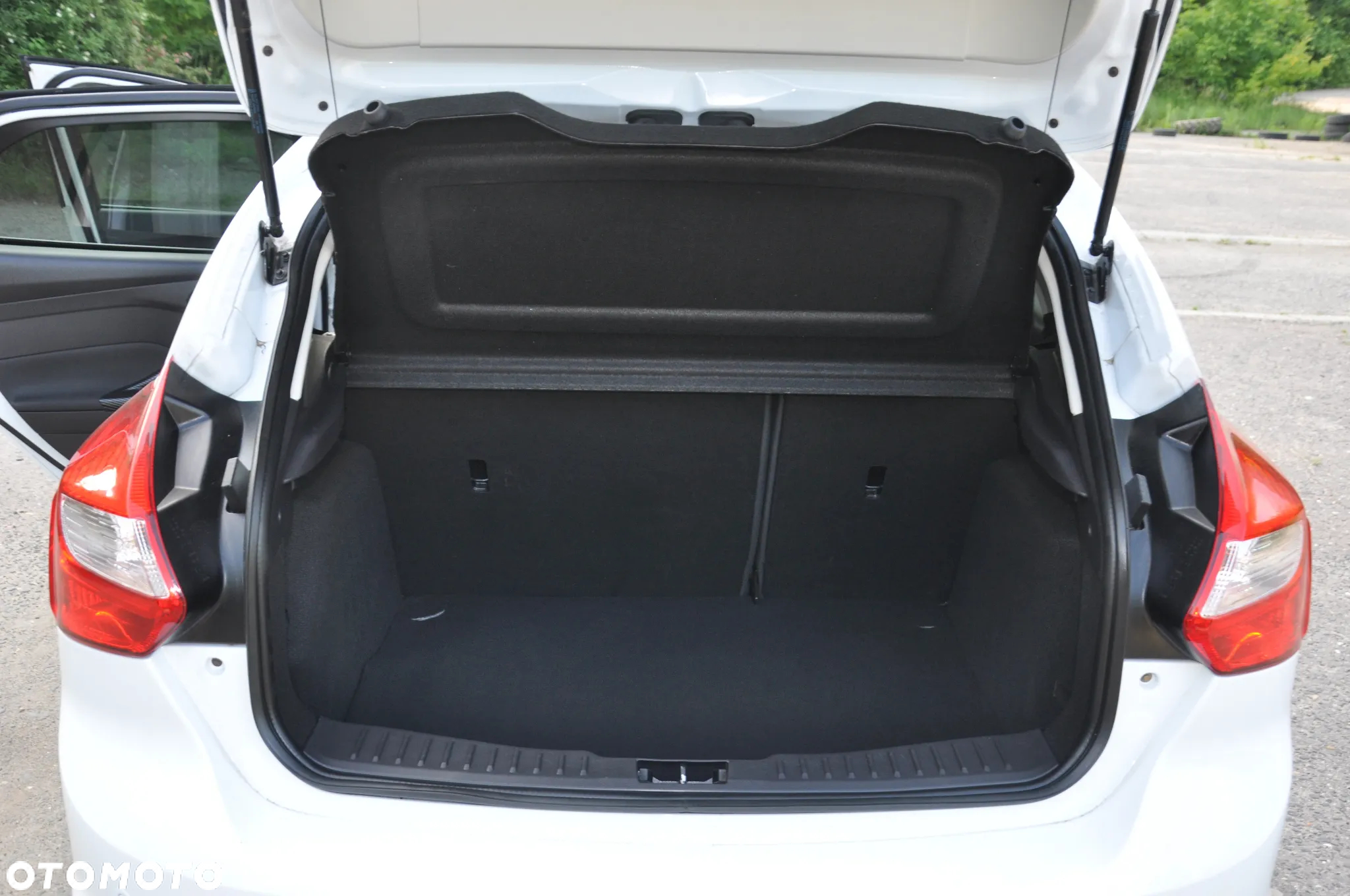 Ford Focus 1.0 EcoBoost Start-Stopp-System Champions Edition - 37