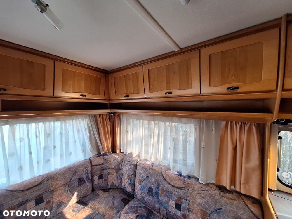 Hymer-Eriba Moving 532 - 13