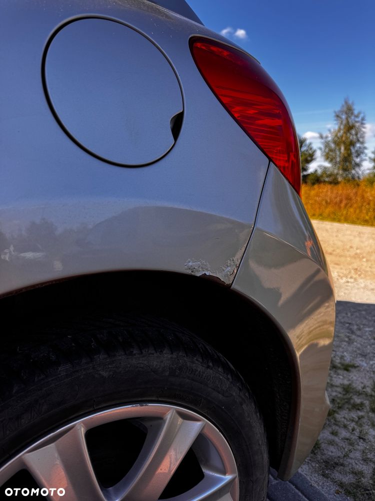 Peugeot 207 1.6 HDi 16V Sporty - 13