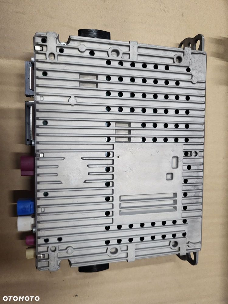 Radio CD Czytnik Nawigacji BMW M4 G82 G83 m3 G80 4 G22 Alpine - 4