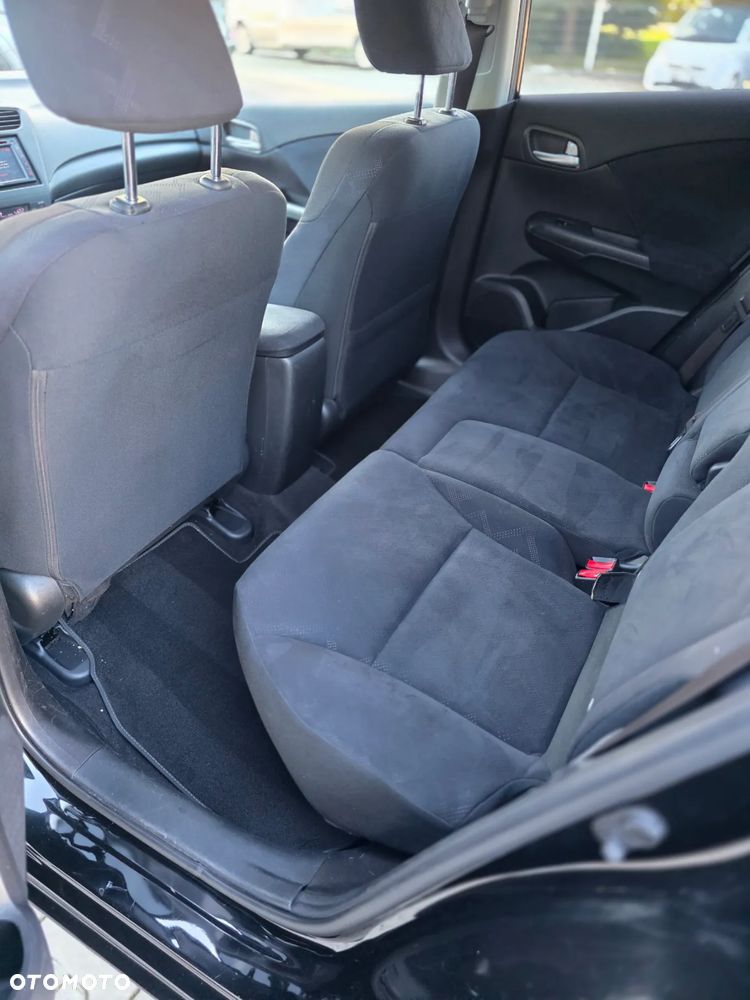 Honda Civic 1.6 i-DTEC Elegance (Honda Connect+) - 14