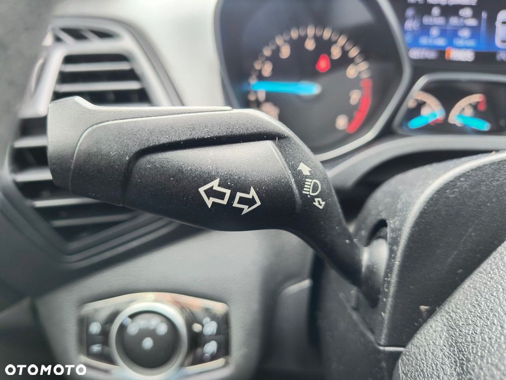 Ford Escape - 23
