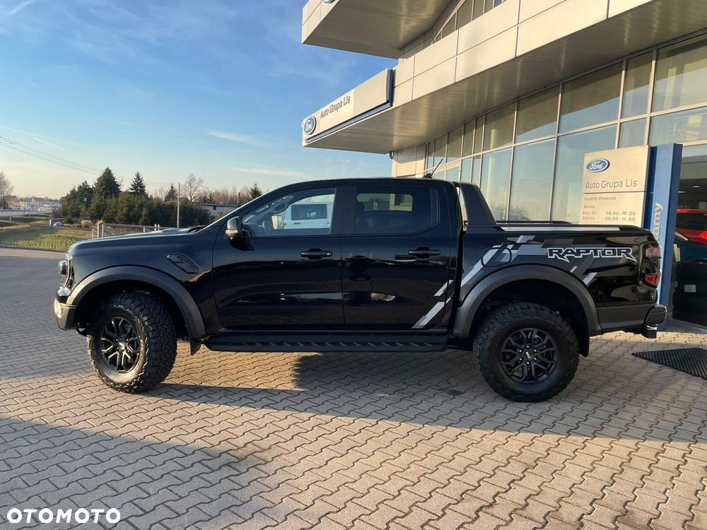 Ford Ranger - 14