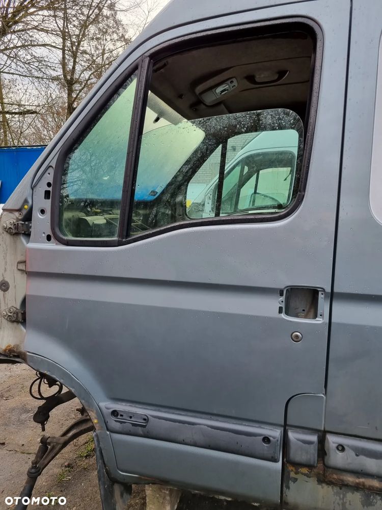DRZWI LEWE MASTER MOVANO 98-10r. MV920